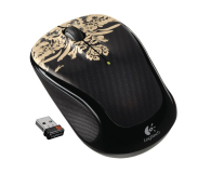 LOGITECH M325 Victorian Wallpaper 910-002409 - 69081 - zdjęcie 2